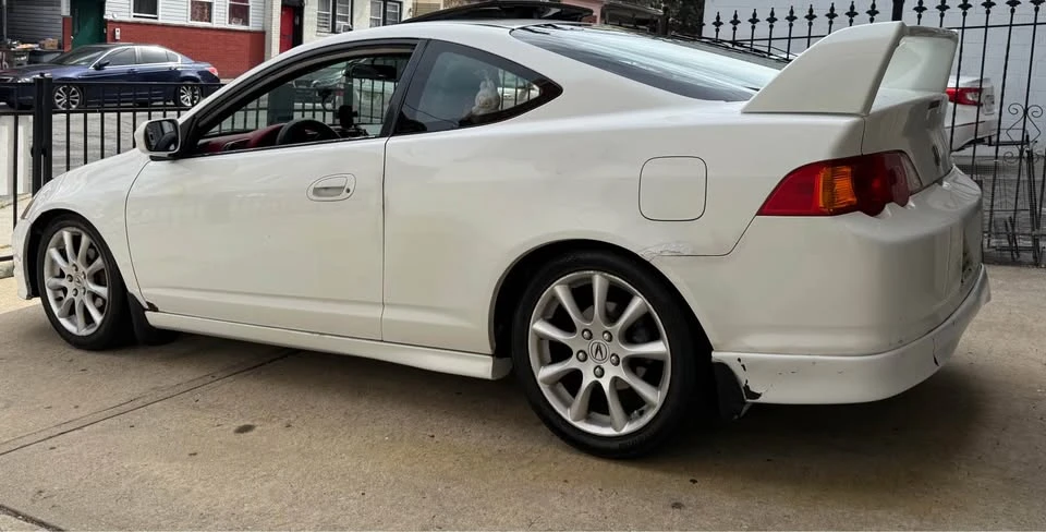2002 Acura RSX - Image 3 of 7
