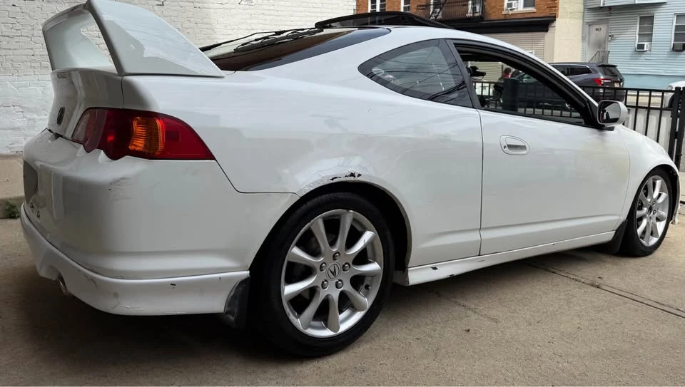 2002 Acura RSX - Image 2 of 7