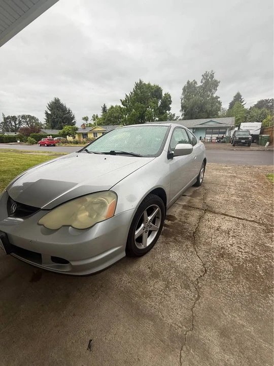 2002 Acura RSX - Image 3 of 8