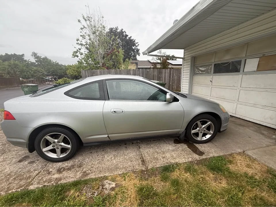 2002 Acura RSX - Image 8 of 8