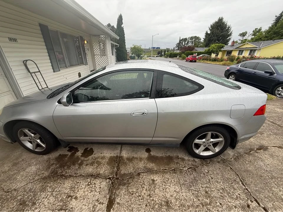 2002 Acura RSX - Image 4 of 8