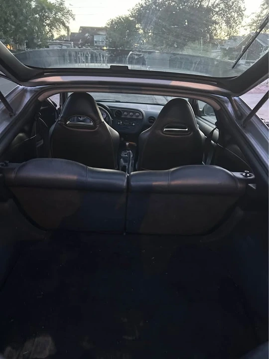2002 Acura RSX - Image 10 of 15