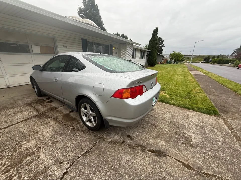 2002 Acura RSX - Image 5 of 8