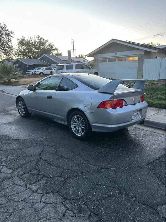 2002 Acura RSX - Image 4 of 15