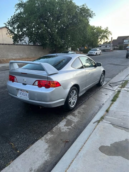 2002 Acura RSX - Image 6 of 15