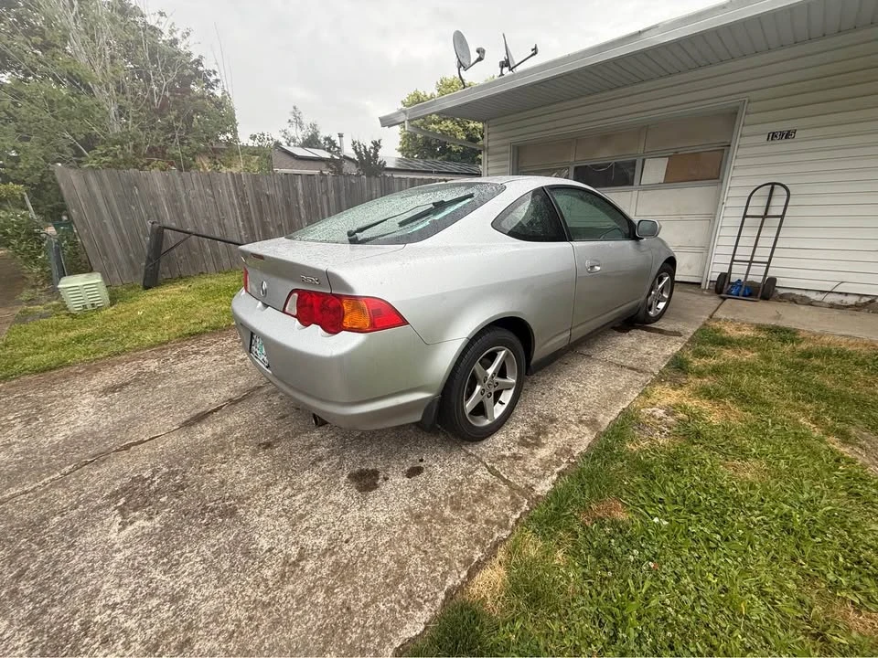 2002 Acura RSX - Image 7 of 8