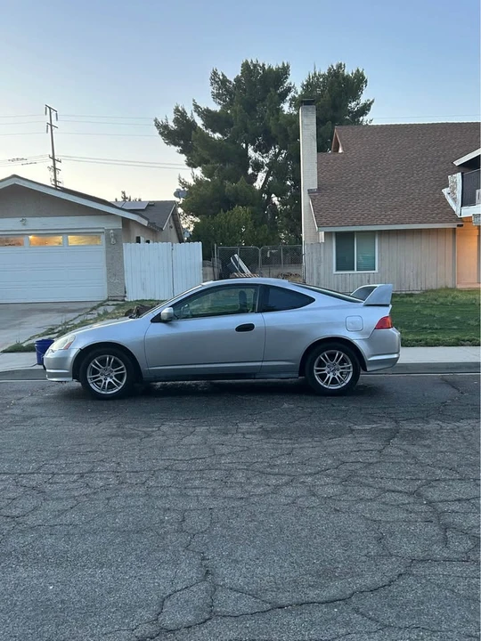 2002 Acura RSX - Image 3 of 15