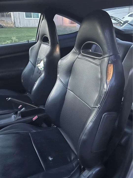 2002 Acura RSX - Image 8 of 15