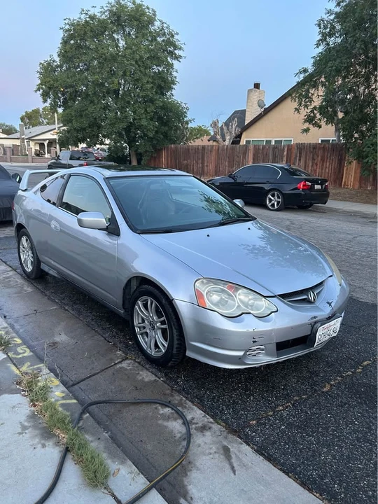 2002 Acura RSX - Image 2 of 15