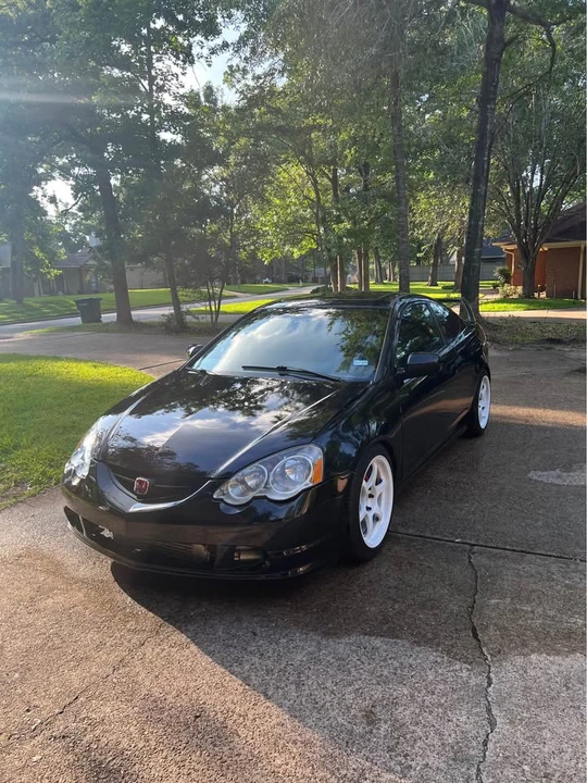 2002 Acura RSX - Image 2 of 11