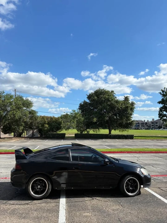 2002 Acura RSX - Image 3 of 8