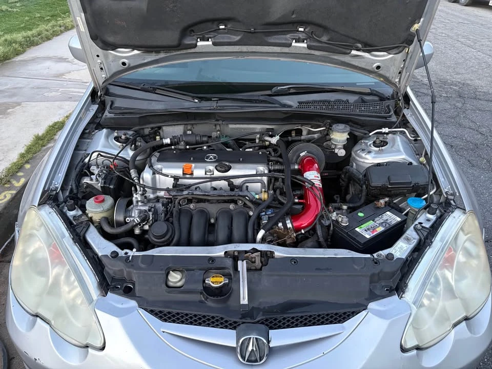 2002 Acura RSX - Image 13 of 15