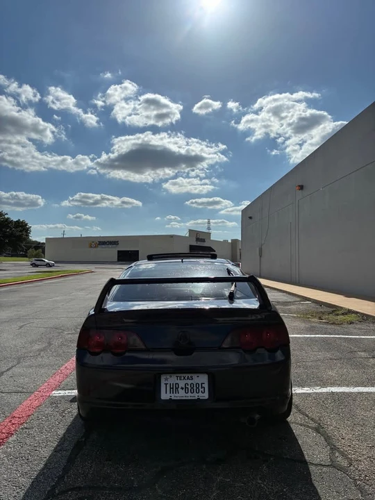 2002 Acura RSX - Image 5 of 8