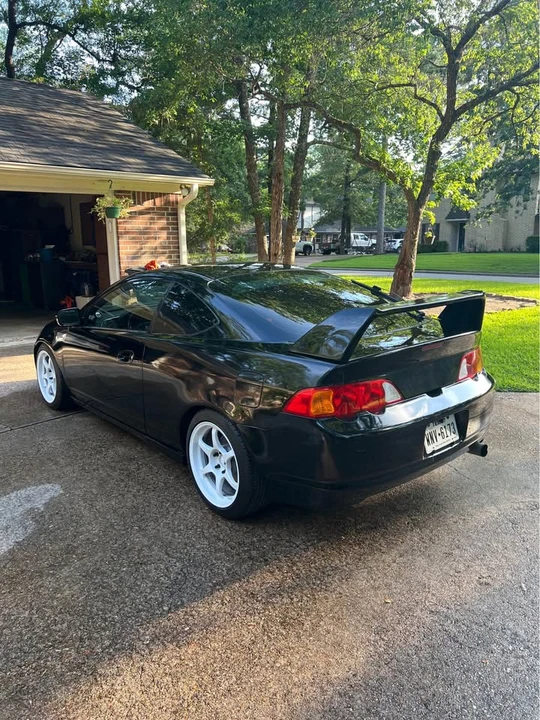 2002 Acura RSX - Image 4 of 11