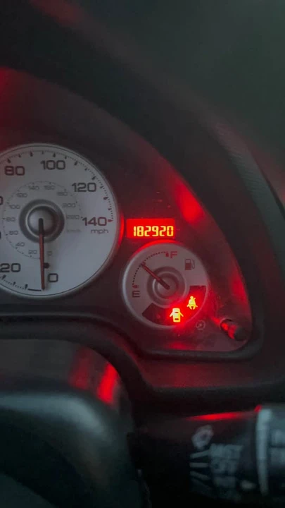 2002 Acura RSX - Image 11 of 15
