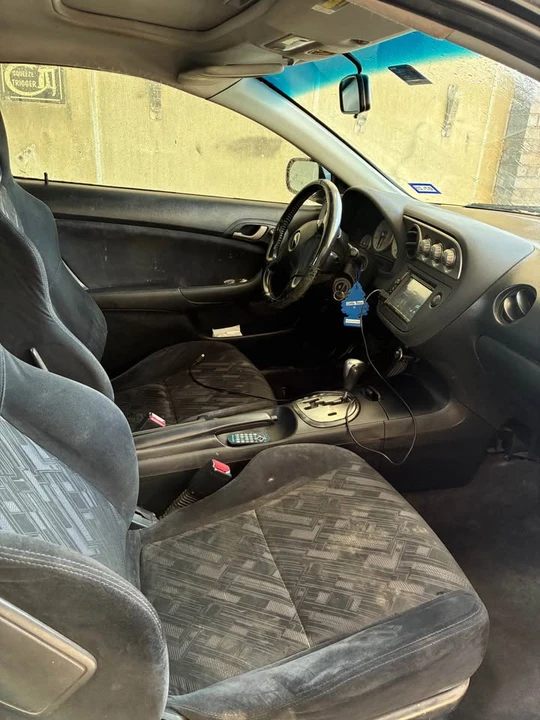 2002 Acura RSX - Image 8 of 8