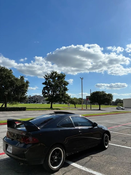 2002 Acura RSX - Image 4 of 8