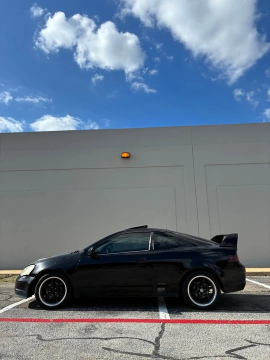 2002 Acura RSX - Image 2 of 8