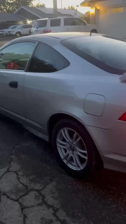2002 Acura RSX - Image 15 of 15