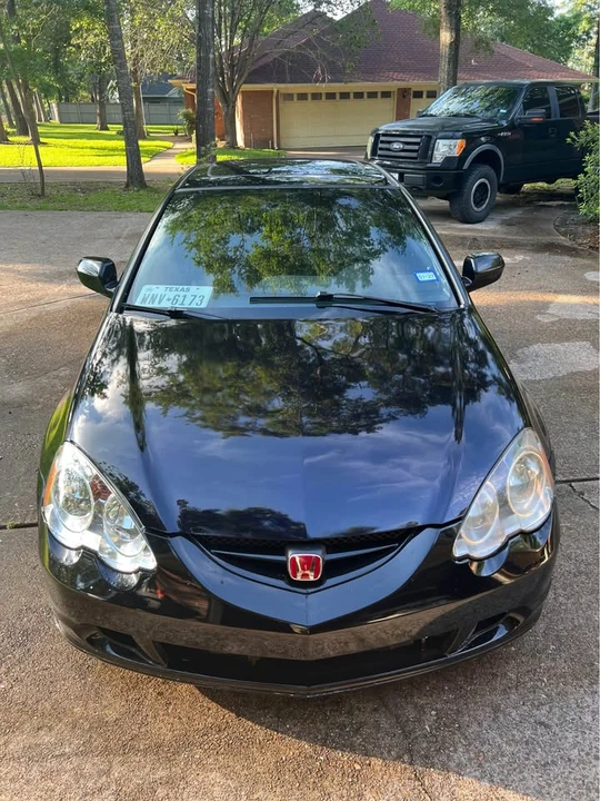 2002 Acura RSX - Image 6 of 11