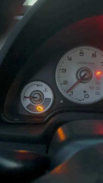 2002 Acura RSX - Image 12 of 15