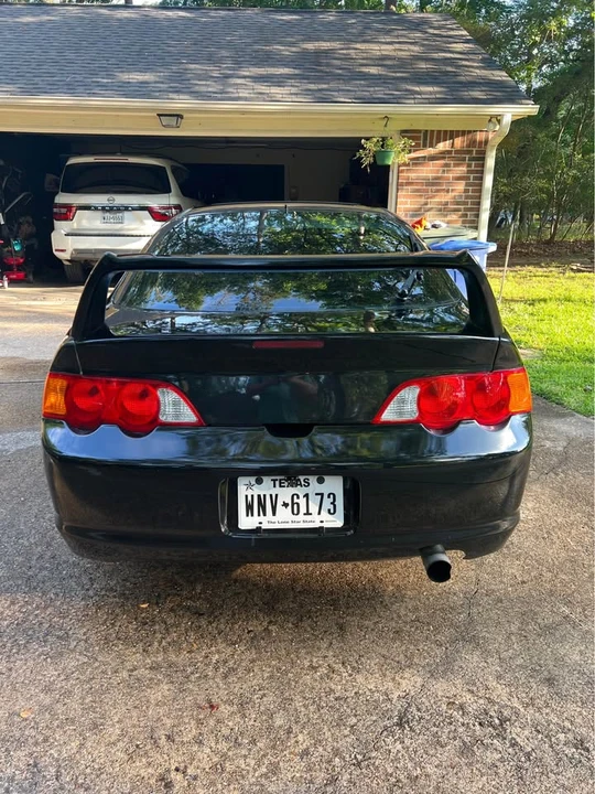 2002 Acura RSX - Image 5 of 11