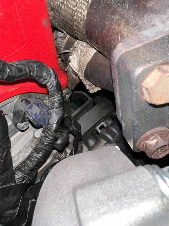 2002 Acura RSX - Image 11 of 11