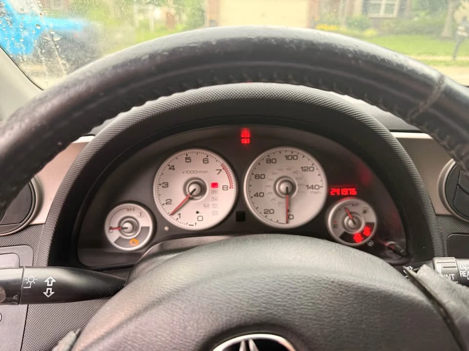 2002 Acura RSX - Image 18 of 20