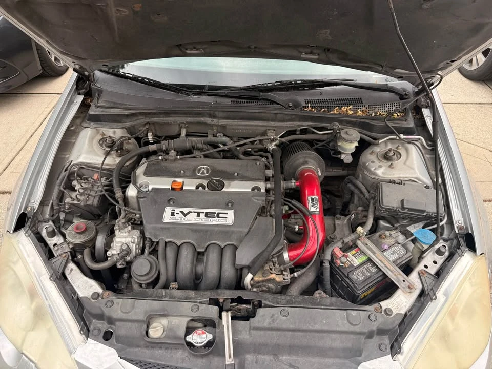 2002 Acura RSX - Image 20 of 20