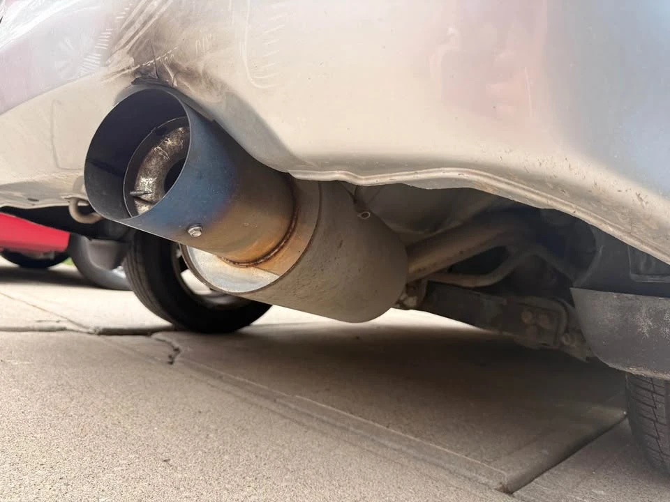2002 Acura RSX - Image 11 of 20