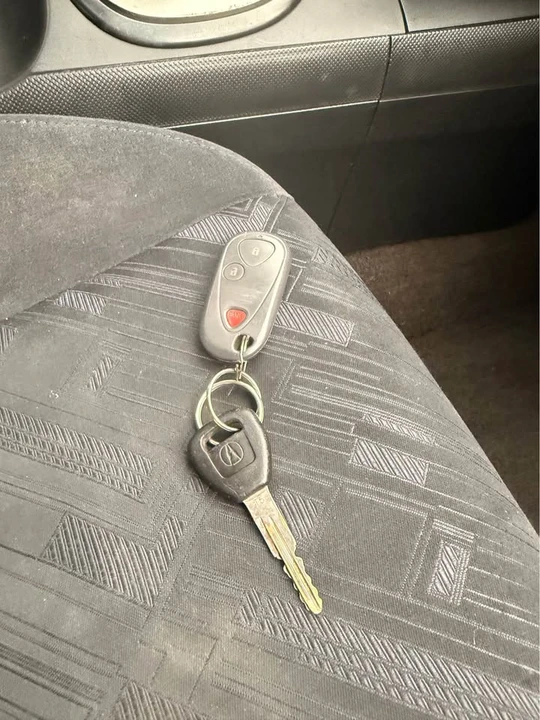 2002 Acura RSX - Image 17 of 20
