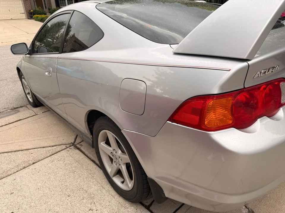 2002 Acura RSX - Image 8 of 20
