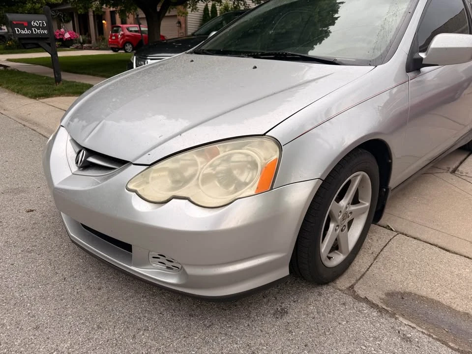 2002 Acura RSX - Image 4 of 20