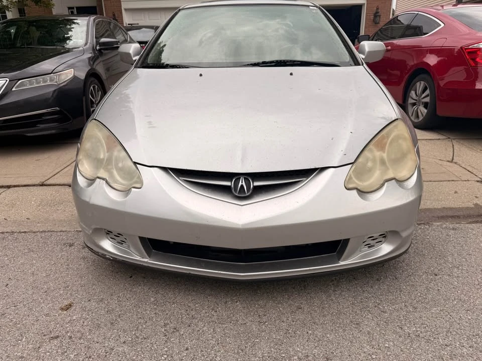 2002 Acura RSX - Image 3 of 20