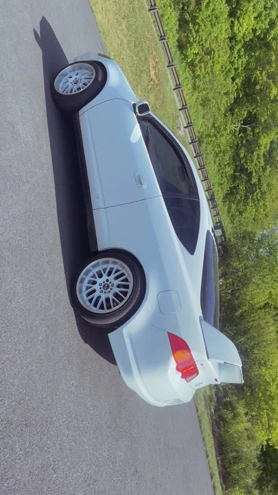 2002 Acura RSX - Image 3 of 7