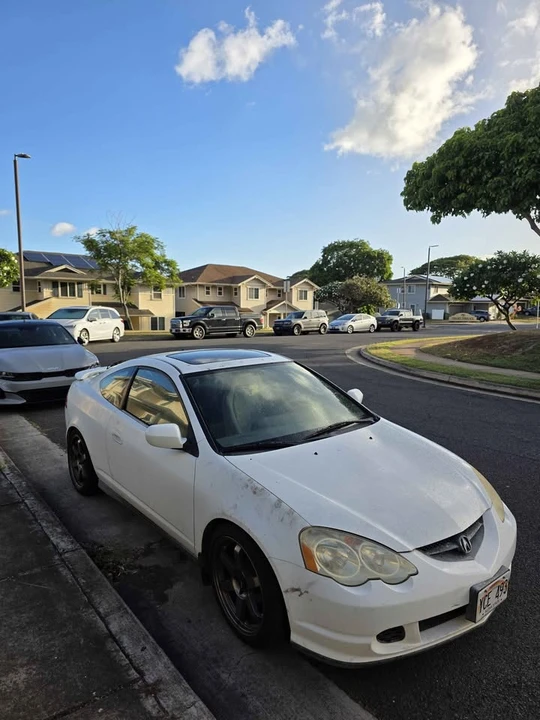 2002 Acura RSX - Image 4 of 7