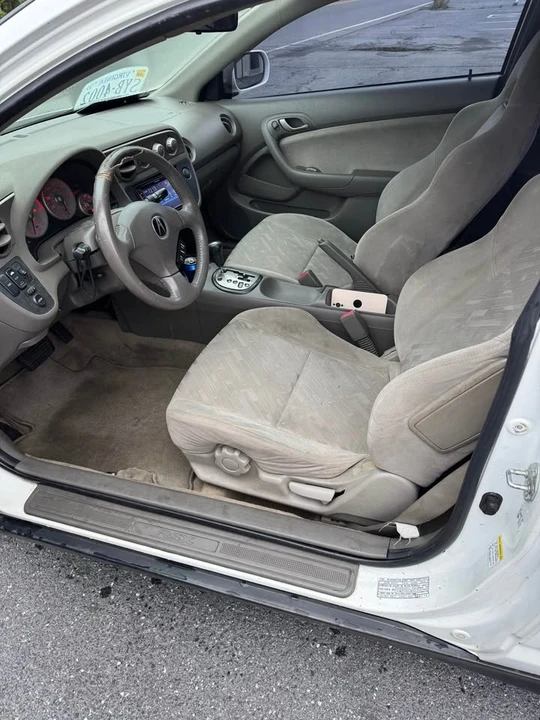 2002 Acura RSX - Image 5 of 7