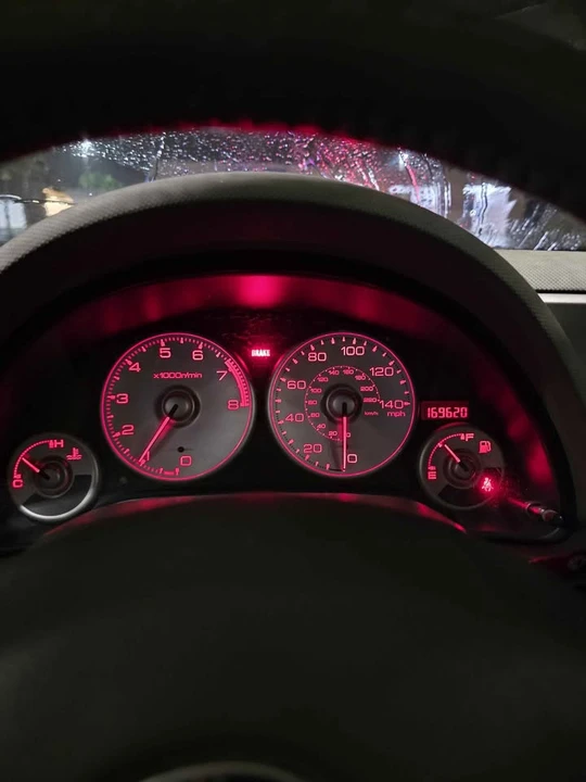 2002 Acura RSX - Image 5 of 7