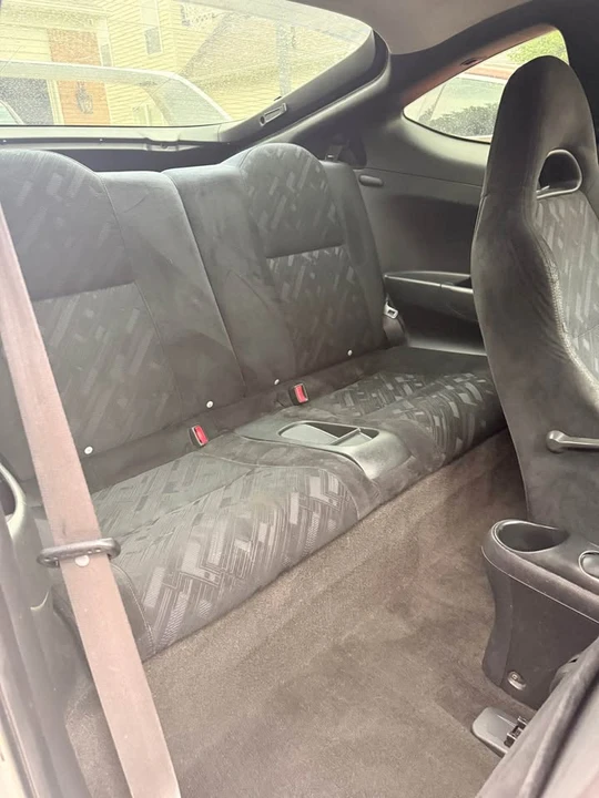 2002 Acura RSX - Image 16 of 20