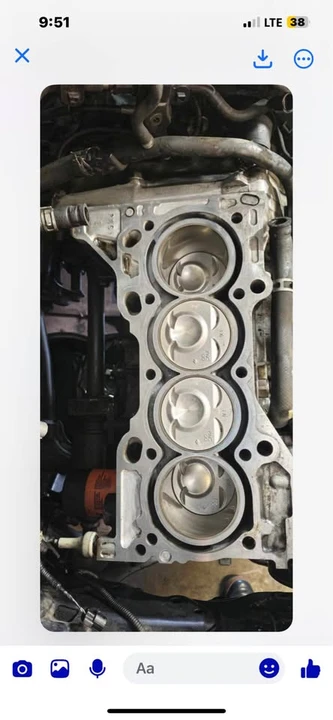 2002 Acura RSX - Image 4 of 7
