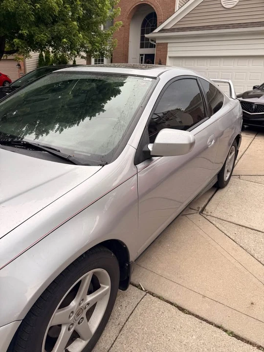 2002 Acura RSX - Image 6 of 20