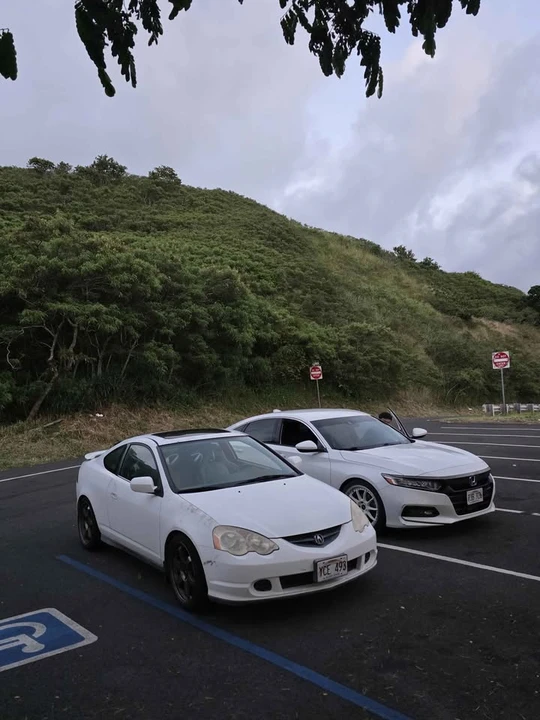 2002 Acura RSX - Image 3 of 7