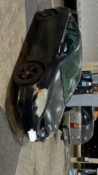 2002 Acura RSX - Image 4 of 4