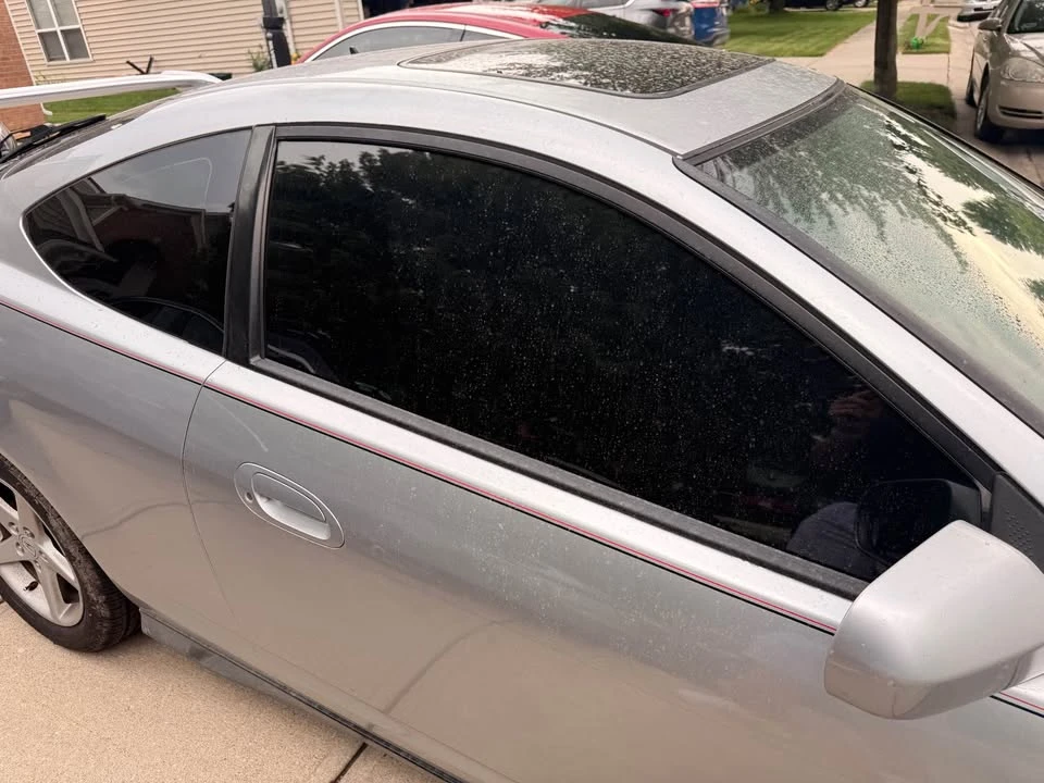 2002 Acura RSX - Image 12 of 20