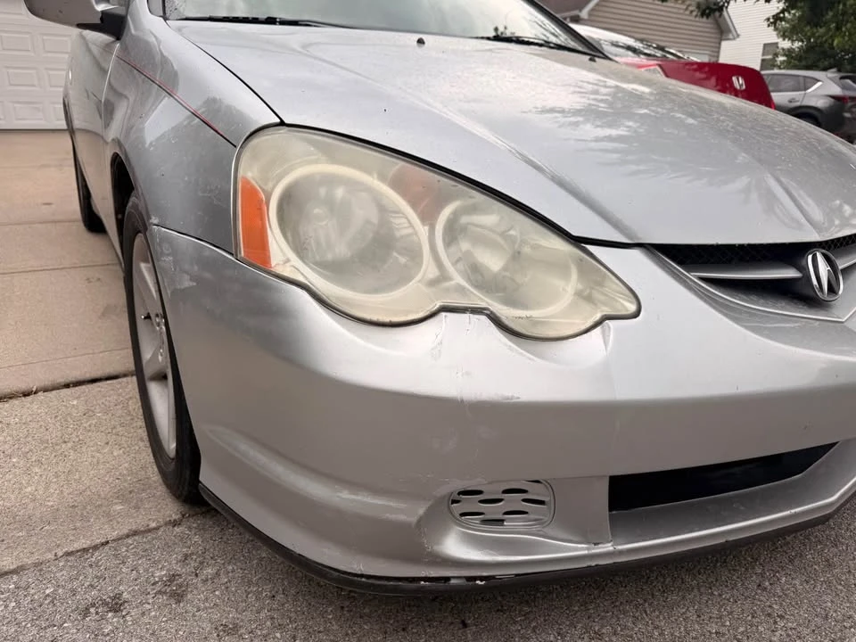 2002 Acura RSX - Image 2 of 20