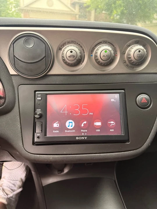2002 Acura RSX - Image 19 of 20
