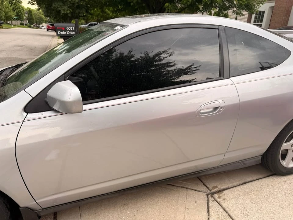2002 Acura RSX - Image 7 of 20