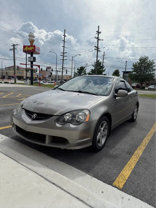 2002 Acura RSX - Image 2 of 9