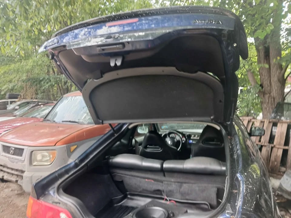 2002 Acura RSX - Image 7 of 9