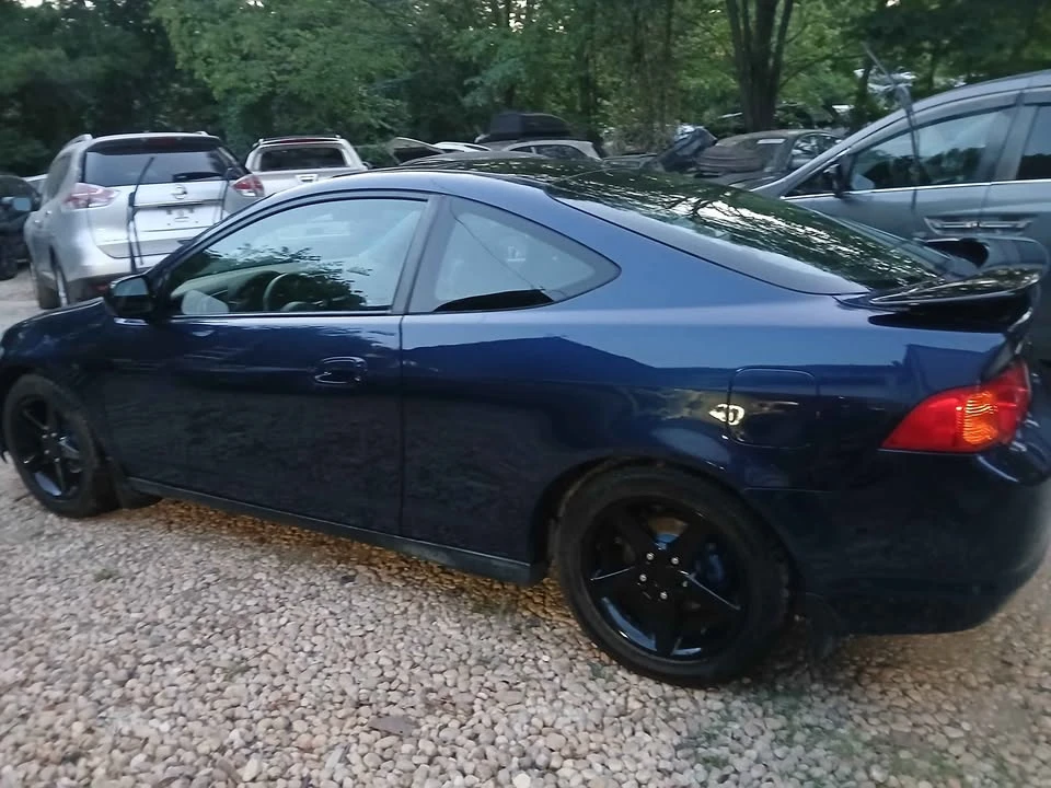 2002 Acura RSX - Image 4 of 9